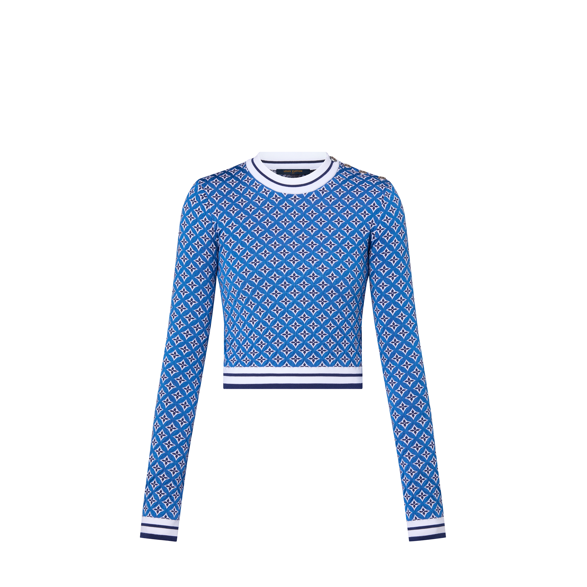 Louis vuitton womens online jumper